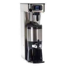 Bunn brews differently because better coffee takes a different type of coffee maker. Coffee Bunn Commercial Site