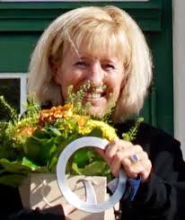 Lessingpreis an Ines Geipel verliehen: Landesbeauftragte für MV