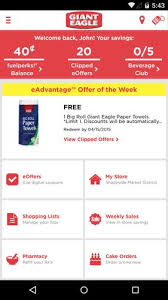 Giant Eagle Classic For Android Apk Download