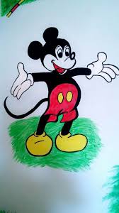 ميكي ماوس mickey mouse tapestry mickey