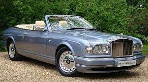 Rolls Royce Corniche V Corniche Rolls Rollsroyce Royce Rollsroyceclassiccars Rolls Royce Royce Classic Cars