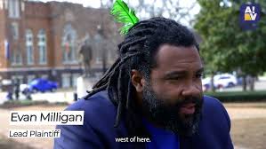 Allen v. Milligan Trial: A conversation with Evan Milligan, Lead Plaintiff 