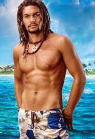 He was portrayed by actor jason momoa. Jason Momoa Baywatch Fandom