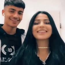 Lasst es viral gehen mit Mariam und Daniel