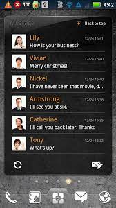 On android, too, the widget will change its design slightly as you resize it. Ez Sms Widget V1 6 2 Apk Download Android Communication Apps