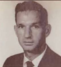 John Henry “Dee Cee” Conerly (1930-2010)