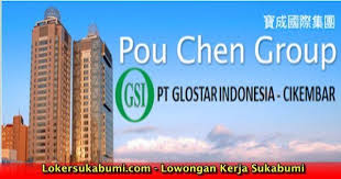 Maybe you would like to learn more about one of these? Lowongan Kerja Pt Glostar Indonesia Cikembar Sukabumi Loker Sukabumi Lowongan Kerja Sukabumi Terbaru 2021