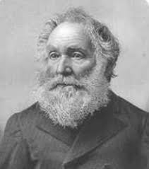 Christian Frederick Jaeger (1795-1881)