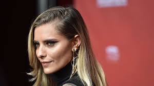 Find the perfect actress sophia thomalla stock photos and editorial news pictures from getty images. Sophia Thomalla Rtl Causes Horror With A New Body Image Before You Looked Healthier