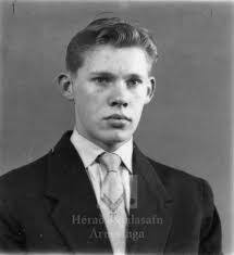 Sigurdur Erlendsson's Instagram, Facebook & TikTok