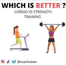 What Is The Best Strength Training Program For Fat Loss? - Quora
