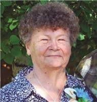 Linda Mecham Obituary (1945