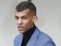 Stromae and his siblings (he has three brothers and one sister) were raised by their mother. Stromae Bio Height Wife Parents Family Net Worth Is He Gay Networth Height Salary