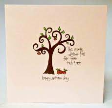 We did not find results for: Buy Happy Mother S Day Single Greeting Card The Apple Doesn T Fall Far From The Tree Happy Mother S Day 4 75 X 4 75 Tree Tattoo Tree Tattoo Small Palm Tree Tattoo Ankle