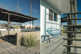 Property location with a stay at hotel saint george, you'll be centrally located in marfa, steps from marfa and presidio county museum and ballroom marfa. Thunderbird Hotel Capri Event Center Lake Flato