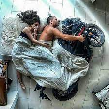 Sportbike Bed Motorsiklet Motorlar Motosikletler