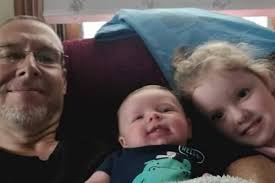 Fundraiser by Jessica Kessler : Darrin Glessner Memorial Fund