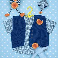 Petite poche plaquée sur le devant gauche. Coudre Une Chemisette Pour Enfant Marie Claire