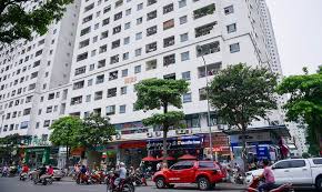 Chị d, cư dân chung cư hh linh đàm cho biết: Cáº­p Nháº­t Thong Tin Chung CÆ° Hh Linh Ä'am Má»›i Nháº¥t 2021