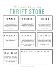 22 Gorgeous Goodwill Makeover Projects Oh My Creative Thrift Store Shopping Goodwill Store Thrifting
