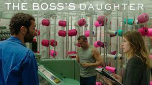 Tandis qu'une pluie de bombes s'abbat sur londres en 1940, la reine du roman policier la carrière prometteuse d'ip man en tant que policier est ruinée après avoir été accusé de meurtre et pris pour cible par la fille d'un chef de la mafia. Ist La Fille Du Patron 2015 Auf Netflix Deutschland