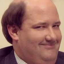 Kevin Malone's Instagram, Twitter & Facebook