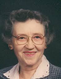 Evelyn Newton Carter Obituary 2019