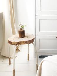 Ikea hocker mit strapazierfähigem stoffbezug, dunkelbraun, waschbar. Ikea Hack Forby Hocker Upcycling Hocker Diy Ikea Hocker Ikea Diy Mobel Fur Kleine Raume