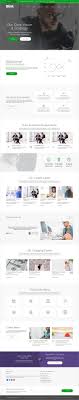 Blink Finance And Accounts Business Wordpress Theme Business Wordpress Themes Wordpress Theme Website Design Inspiration
