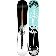 Capita Birds Of A Feather 2015 Salomon Snowboards Assassin Snowboard Wide Snowboard Design Snowboard Snowboarding