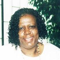 Mrs. Sallie Sue Davis Obituary