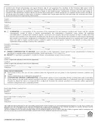 Every c.a.r standard form is created in conjunction with the collaboration of hundreds of realtors® throughout the state of california and reviewed by c.a.r.'s legal department. Ksfg Scm Unconscionable Mobile Home Park Leases