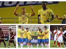 Los ajustes en la competencia se dan en el calendario y reglamento, no así en los grupos ni en el formato de disputa, quedando el grupo a y el grupo b de la siguiente manera: Copa America 2021 Grupo B Colombia Analisis De Los Rivales Previo Al Inicio Del Certamen Copa America 2021 Futbolred