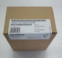 1PC NEW Siemens 6ES7317-2EK13-0AB0 Processor/Controller One year warranty