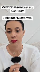 Im audit proof FIRST. As a former agent I address the grey area. The tax  code isnt always black and white., Next live training is Tuesday 7pm EST