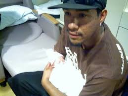 Memorial to Edward Mathew Duran.