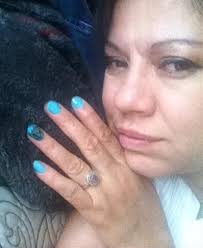 Perfect eye and lip color👌😍