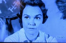 Aunt Effie wrote for Mama's Family episodes