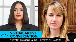 Yvette Mayorga: Dreaming of You