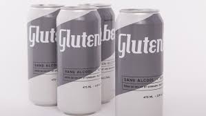 Before you laugh, know that nonalcoholic beer is actually alcoholic beer up until the last couple steps where the booze part is removed. Glutenberg Recalls Non Alcoholic Beer Because It Contains Alcohol Ctv News