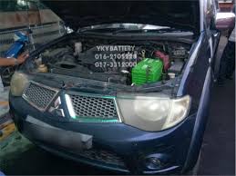 Cara tukar bateri kunci kereta proton how to replace saga blm key fob battery cr2016 cr2032 #batteryremotesagablm #sagablm #keyfob #battery #cr2016 #cr2032. Kereta Bateri Mitsubishi Triton Amaron Go 95d31l Battery Auto Accessories On Carousell
