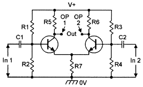 Bipolar Transistor Cookbook Part 1