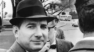 Bobby Baker, String-Puller Snared in Senate Scandal, Dies at 89