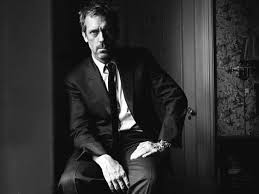 It's a terrible thing, I think, in...