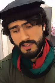 Traditional Afghan Dance