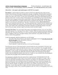 A thesis statement is not always one sentence; Formal Analysis Art History Teaching Resources