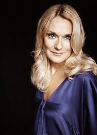 Června od 20 hodin bude pro pět set lidí v sále, na čt art a facebooku české filharmonie k vidění a slyšení. Magdalena Kozena Alchetron The Free Social Encyclopedia