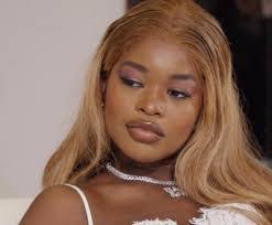 Aaliyah Morton's Instagram, Twitter & Facebook