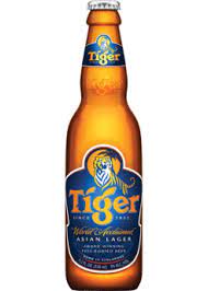 Here S Why You Should Be Drinking Korean Soju Right Now Tiger Beer Leo Beer Popular Beers