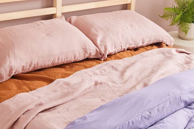 Yes, You Probably Should Wash New Sheets &mdash; Here's Why, According to Experts